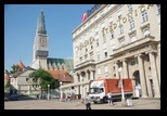 Zagreb -12-07-2013 - Bogdan Balaban